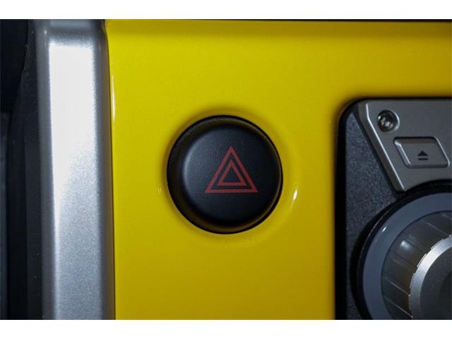 2007 Toyota FJ Cruiser (CC-1473477) for sale in Kentwood, Michigan