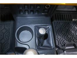 2007 Toyota FJ Cruiser (CC-1473477) for sale in Kentwood, Michigan