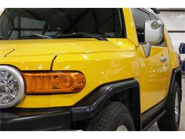 2007 Toyota FJ Cruiser (CC-1473477) for sale in Kentwood, Michigan