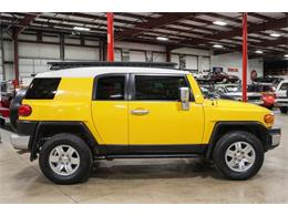 2007 Toyota FJ Cruiser (CC-1473477) for sale in Kentwood, Michigan