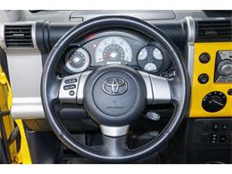 2007 Toyota FJ Cruiser (CC-1473477) for sale in Kentwood, Michigan