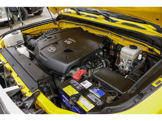 2007 Toyota FJ Cruiser (CC-1473477) for sale in Kentwood, Michigan