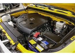 2007 Toyota FJ Cruiser (CC-1473477) for sale in Kentwood, Michigan