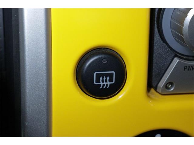 2007 Toyota FJ Cruiser (CC-1473477) for sale in Kentwood, Michigan