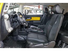 2007 Toyota FJ Cruiser (CC-1473477) for sale in Kentwood, Michigan