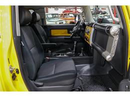 2007 Toyota FJ Cruiser (CC-1473477) for sale in Kentwood, Michigan