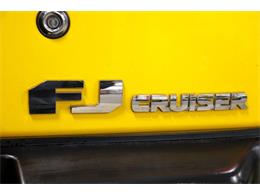 2007 Toyota FJ Cruiser (CC-1473477) for sale in Kentwood, Michigan