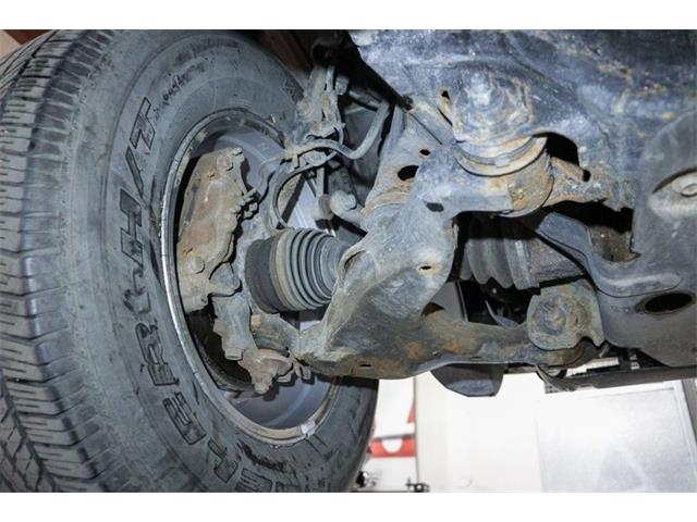 2007 Toyota FJ Cruiser (CC-1473477) for sale in Kentwood, Michigan