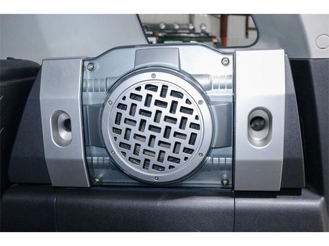 2007 Toyota FJ Cruiser (CC-1473477) for sale in Kentwood, Michigan