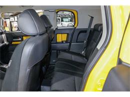 2007 Toyota FJ Cruiser (CC-1473477) for sale in Kentwood, Michigan