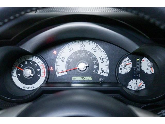 2007 Toyota FJ Cruiser (CC-1473477) for sale in Kentwood, Michigan