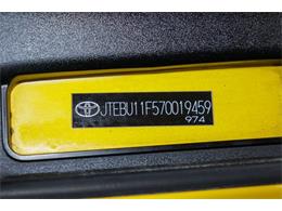 2007 Toyota FJ Cruiser (CC-1473477) for sale in Kentwood, Michigan