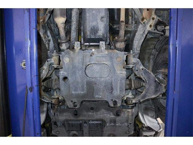 2007 Toyota FJ Cruiser (CC-1473477) for sale in Kentwood, Michigan