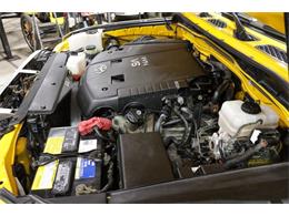 2007 Toyota FJ Cruiser (CC-1473477) for sale in Kentwood, Michigan