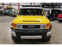 2007 Toyota FJ Cruiser (CC-1473477) for sale in Kentwood, Michigan