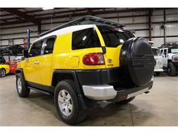 2007 Toyota FJ Cruiser (CC-1473477) for sale in Kentwood, Michigan