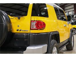 2007 Toyota FJ Cruiser (CC-1473477) for sale in Kentwood, Michigan