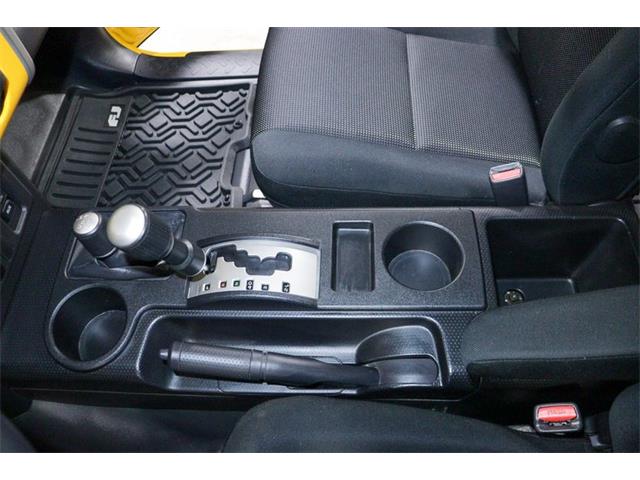 2007 Toyota FJ Cruiser (CC-1473477) for sale in Kentwood, Michigan