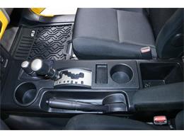 2007 Toyota FJ Cruiser (CC-1473477) for sale in Kentwood, Michigan