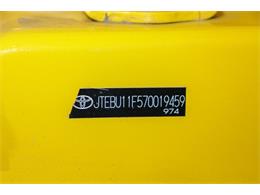 2007 Toyota FJ Cruiser (CC-1473477) for sale in Kentwood, Michigan