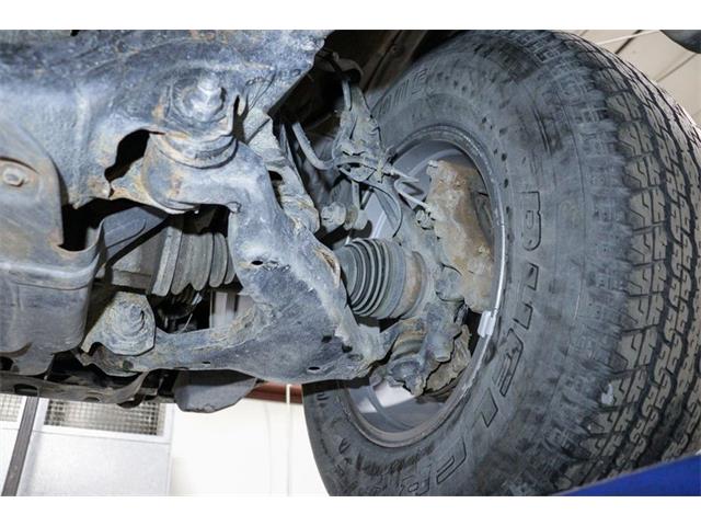 2007 Toyota FJ Cruiser (CC-1473477) for sale in Kentwood, Michigan