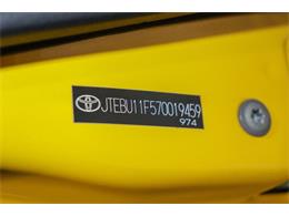 2007 Toyota FJ Cruiser (CC-1473477) for sale in Kentwood, Michigan