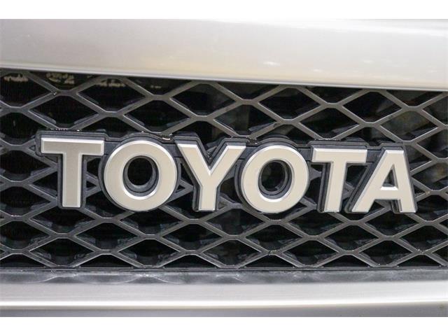 2007 Toyota FJ Cruiser (CC-1473477) for sale in Kentwood, Michigan