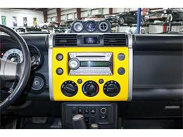 2007 Toyota FJ Cruiser (CC-1473477) for sale in Kentwood, Michigan