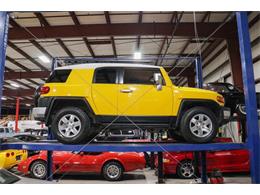 2007 Toyota FJ Cruiser (CC-1473477) for sale in Kentwood, Michigan