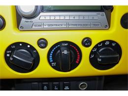 2007 Toyota FJ Cruiser (CC-1473477) for sale in Kentwood, Michigan