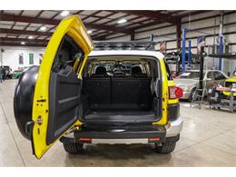 2007 Toyota FJ Cruiser (CC-1473477) for sale in Kentwood, Michigan