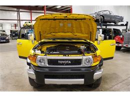 2007 Toyota FJ Cruiser (CC-1473477) for sale in Kentwood, Michigan