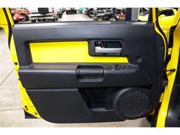 2007 Toyota FJ Cruiser (CC-1473477) for sale in Kentwood, Michigan