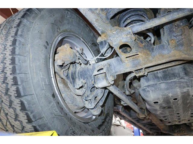 2007 Toyota FJ Cruiser (CC-1473477) for sale in Kentwood, Michigan