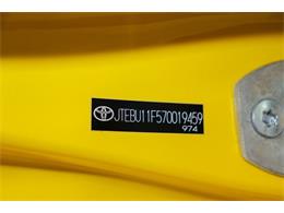 2007 Toyota FJ Cruiser (CC-1473477) for sale in Kentwood, Michigan