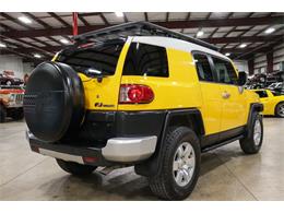 2007 Toyota FJ Cruiser (CC-1473477) for sale in Kentwood, Michigan