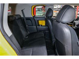 2007 Toyota FJ Cruiser (CC-1473477) for sale in Kentwood, Michigan