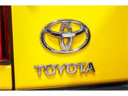 2007 Toyota FJ Cruiser (CC-1473477) for sale in Kentwood, Michigan
