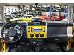 2007 Toyota FJ Cruiser (CC-1473477) for sale in Kentwood, Michigan