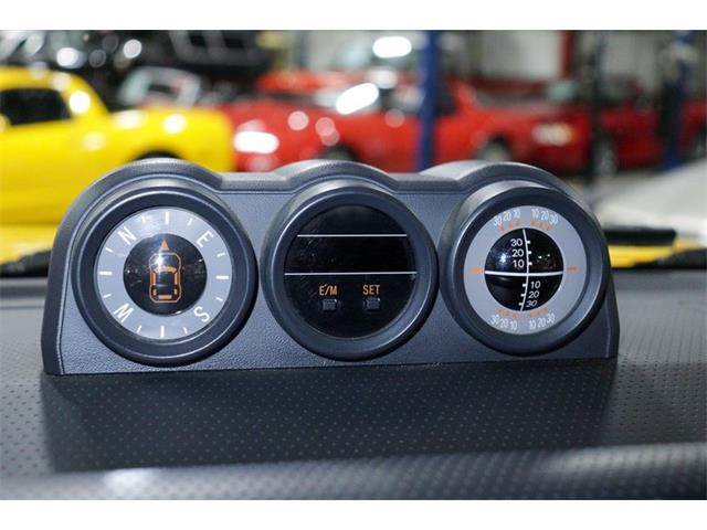 2007 Toyota FJ Cruiser (CC-1473477) for sale in Kentwood, Michigan