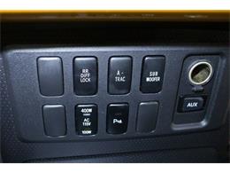 2007 Toyota FJ Cruiser (CC-1473477) for sale in Kentwood, Michigan