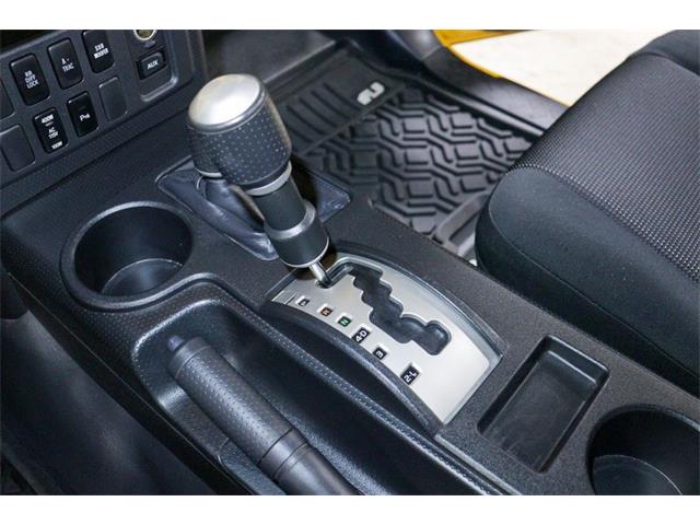 2007 Toyota FJ Cruiser (CC-1473477) for sale in Kentwood, Michigan