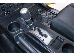2007 Toyota FJ Cruiser (CC-1473477) for sale in Kentwood, Michigan