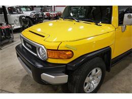 2007 Toyota FJ Cruiser (CC-1473477) for sale in Kentwood, Michigan