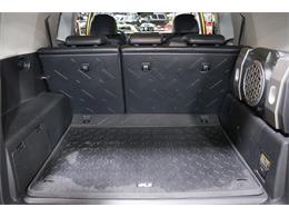 2007 Toyota FJ Cruiser (CC-1473477) for sale in Kentwood, Michigan