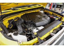 2007 Toyota FJ Cruiser (CC-1473477) for sale in Kentwood, Michigan