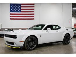 2021 Dodge Challenger (CC-1473479) for sale in Kentwood, Michigan
