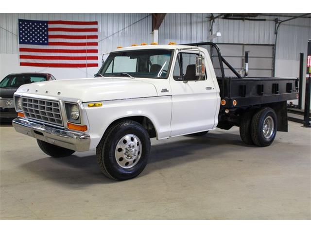 1978 Ford F350 (CC-1473483) for sale in Kentwood, Michigan