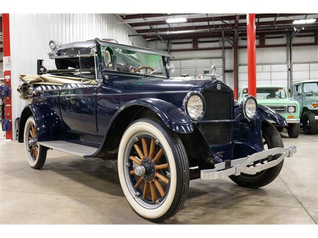 1924 Studebaker Special Six for Sale | ClassicCars.com | CC-1473488