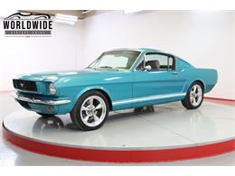1965 Ford Mustang (CC-1473493) for sale in Denver , Colorado